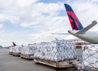 Delta Cargo implementa mejoras operativas