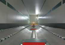 Innovador sistema de carga y descarga de camiones agiliza proceso de carga aérea