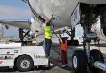 Aena: Finaliza el proceso de asignación de las licencias para el servicio de asistencia en tierra