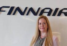 Finnair Cargo designa nueva Directora de Ventas Globales