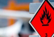 Una encuesta sobre los embarques de Mercancías Peligrosas (DGs) muestra los desafíos de las cadenas de Suministro