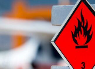 Una encuesta sobre los embarques de Mercancías Peligrosas (DGs) muestra los desafíos de las cadenas de Suministro