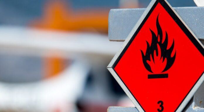 Una encuesta sobre los embarques de Mercancías Peligrosas (DGs) muestra los desafíos de las cadenas de Suministro