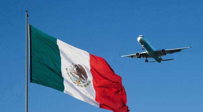 Administración Federal de Aviación devuelve a México al estatus más alto de seguridad aérea