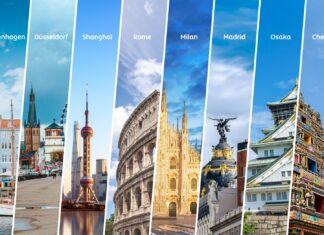 Etihad Cargo fortalece su presencia en destinos clave