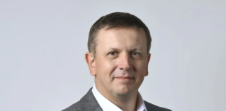 Geodis designa nuevo Director de Estrategia