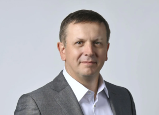 Geodis designa nuevo Director de Estrategia