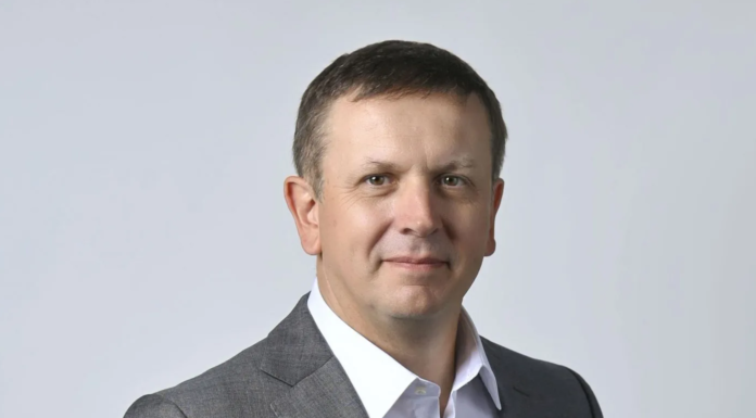 Geodis designa nuevo Director de Estrategia