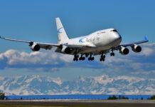 Airblox da la bienvenida a la capacidad de Pacific Air Cargo