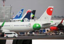 IATA celebra el regreso de México a la más alta categoría