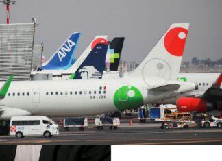 IATA celebra el regreso de México a la más alta categoría