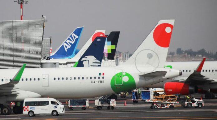 IATA celebra el regreso de México a la más alta categoría