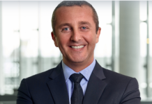 Swissport fortalece su equipo de liderazgo