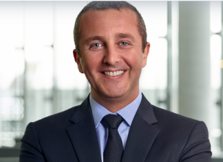 Swissport fortalece su equipo de liderazgo