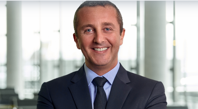 Swissport fortalece su equipo de liderazgo