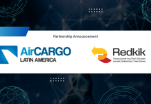 Redkik, Inc. une fuerzas con Air Cargo Latin America LLC
