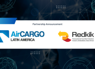 Redkik, Inc. une fuerzas con Air Cargo Latin America LLC
