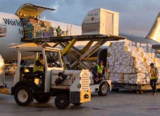 UPS Air Cargo finaliza su operación en Honduras
