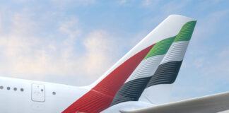 Emirates amplía su colaboración con Neste para el suministro de combustible de aviación sostenible