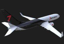 Una nueva línea aérea de cargas asoma en los cielos de Miami