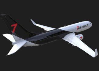 Una nueva línea aérea de cargas asoma en los cielos de Miami