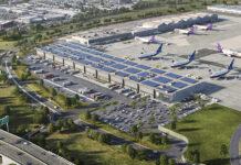 WFS aumentará un 20% su capacidad en JFK