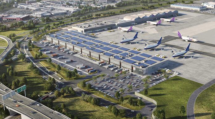 WFS aumentará un 20% su capacidad en JFK