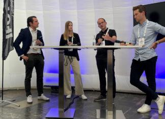 Hellmann se digitaliza gracias a BlueBox Systems