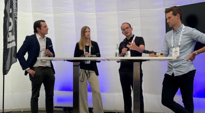 Hellmann se digitaliza gracias a BlueBox Systems