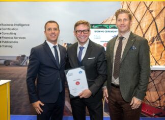 Saudia Cargo obtiene el certificado CEIV Pharma de IATA