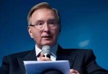 TIACA anuncia el ganador del premio del Salón de la Fama 2023