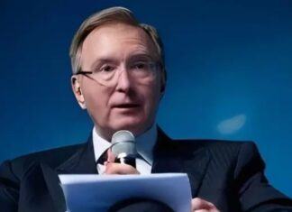 TIACA anuncia el ganador del premio del Salón de la Fama 2023