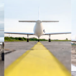 Emirates Post Group firma una carta de intención con Dronamics