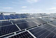 Finnair Cargo invierte en una planta solar mejorada