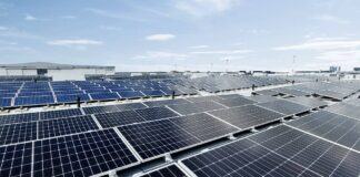 Finnair Cargo invierte en una planta solar mejorada