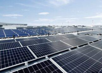 Finnair Cargo invierte en una planta solar mejorada
