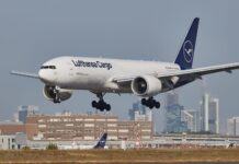 Lufthansa Cargo lanza td.Zoom: la velocidad más rápida para carga