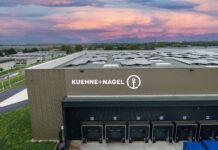 Kuehne+Nagel abre un centro logístico aéreo en el aeropuerto Charles de Gaulle de París