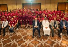 Qatar Airways Cargo e IATA concluyen con éxito el One Record Hackathon en Qatar