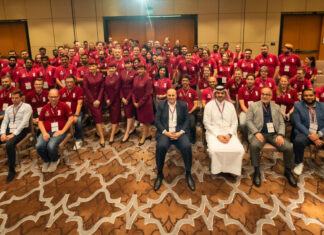 Qatar Airways Cargo e IATA concluyen con éxito el One Record Hackathon en Qatar