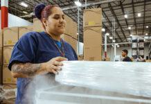 UPS completa la adquisición de MNX Global Logistics