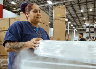 UPS completa la adquisición de MNX Global Logistics