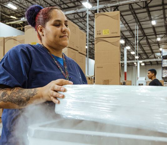 UPS completa la adquisición de MNX Global Logistics