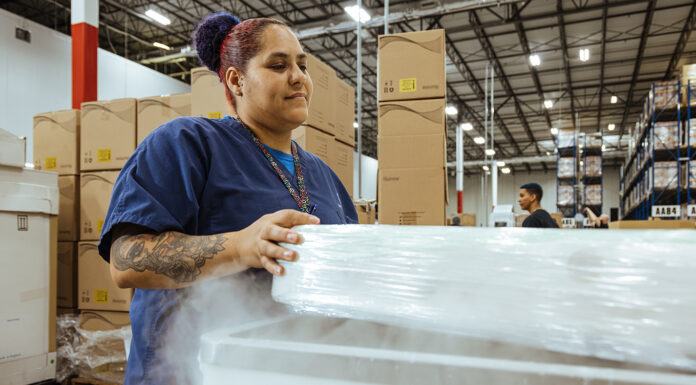 UPS completa la adquisición de MNX Global Logistics