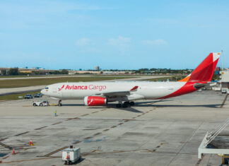 Avianca Cargo transforma su red global de GSAs en tiempo récord