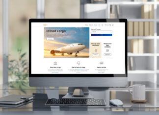 Etihad Cargo lanza una innovadora solución de cotizaciones para agilizar el proceso de reserva