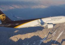 UPS expande su presencia en México