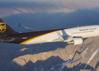 UPS expande su presencia en México