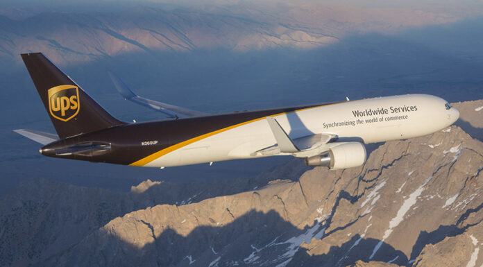 UPS expande su presencia en México
