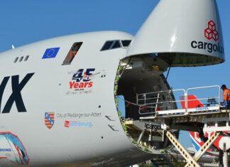 Luxcargo Handling S.A. se hará cargo de las actividades de Ramp y Cargo Handling de Luxair